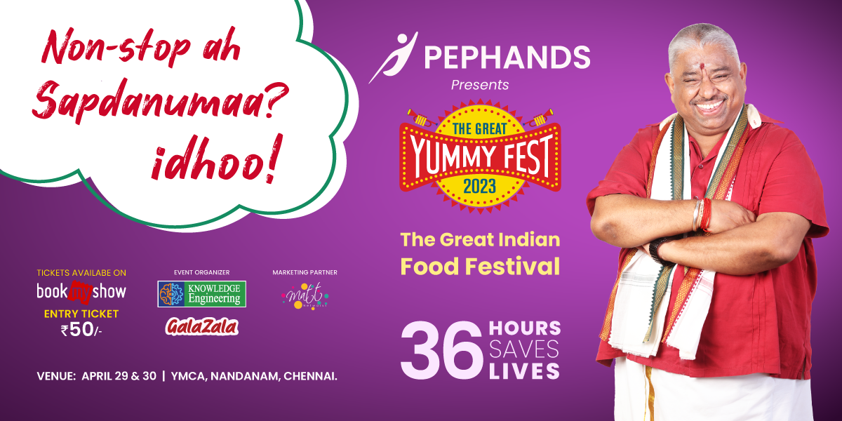 pephands-YummyFest-FoodFestival-Chennai-YMCA